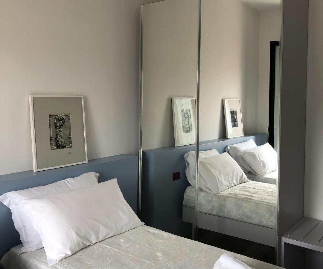 Vinsea Hotel Μπελάρια-Ιτζέα Μαρίνα Εξωτερικό φωτογραφία