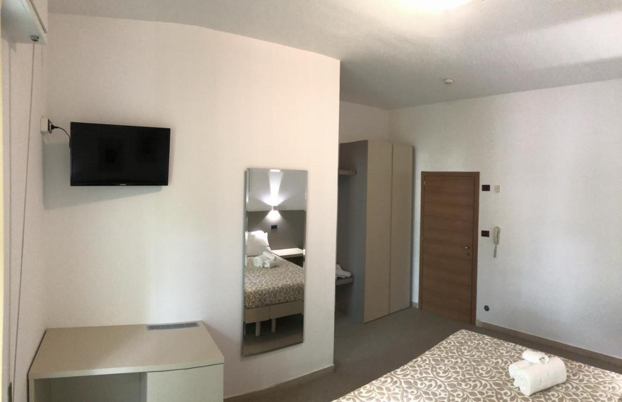 Vinsea Hotel Μπελάρια-Ιτζέα Μαρίνα Εξωτερικό φωτογραφία