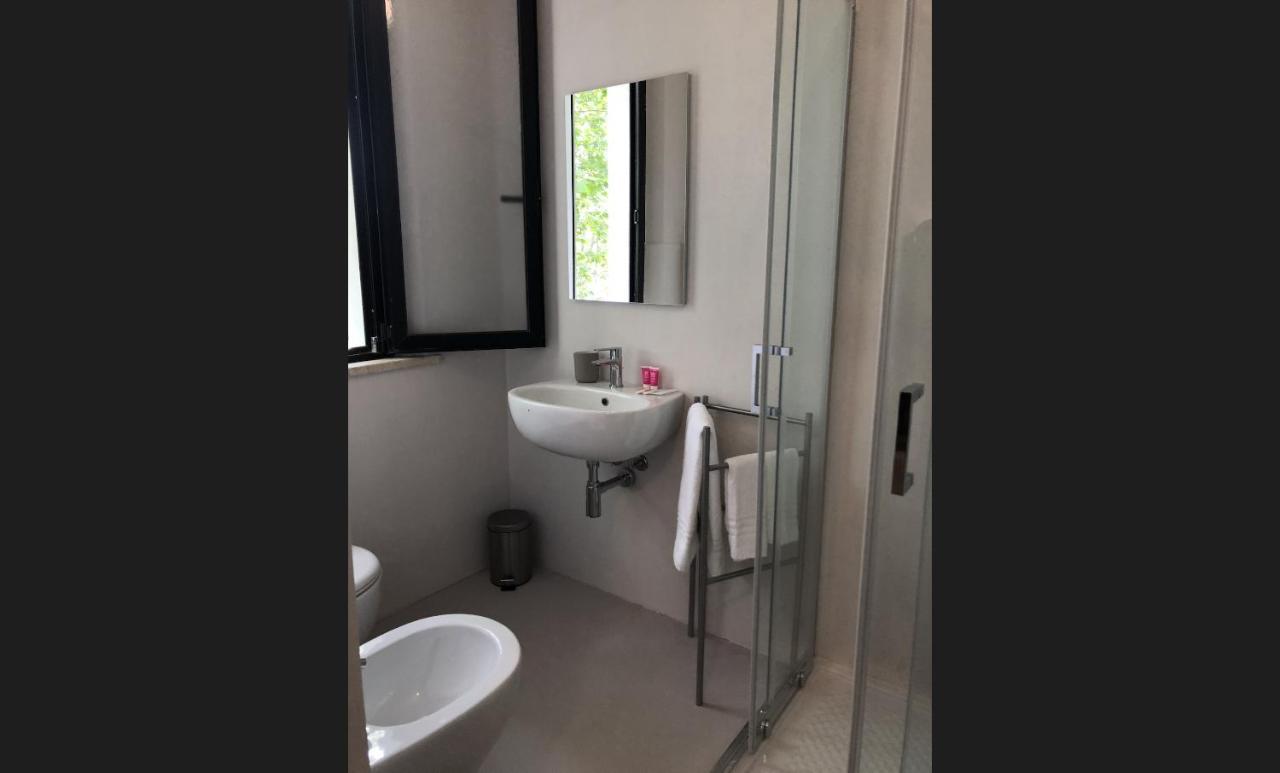 Vinsea Hotel Μπελάρια-Ιτζέα Μαρίνα Εξωτερικό φωτογραφία