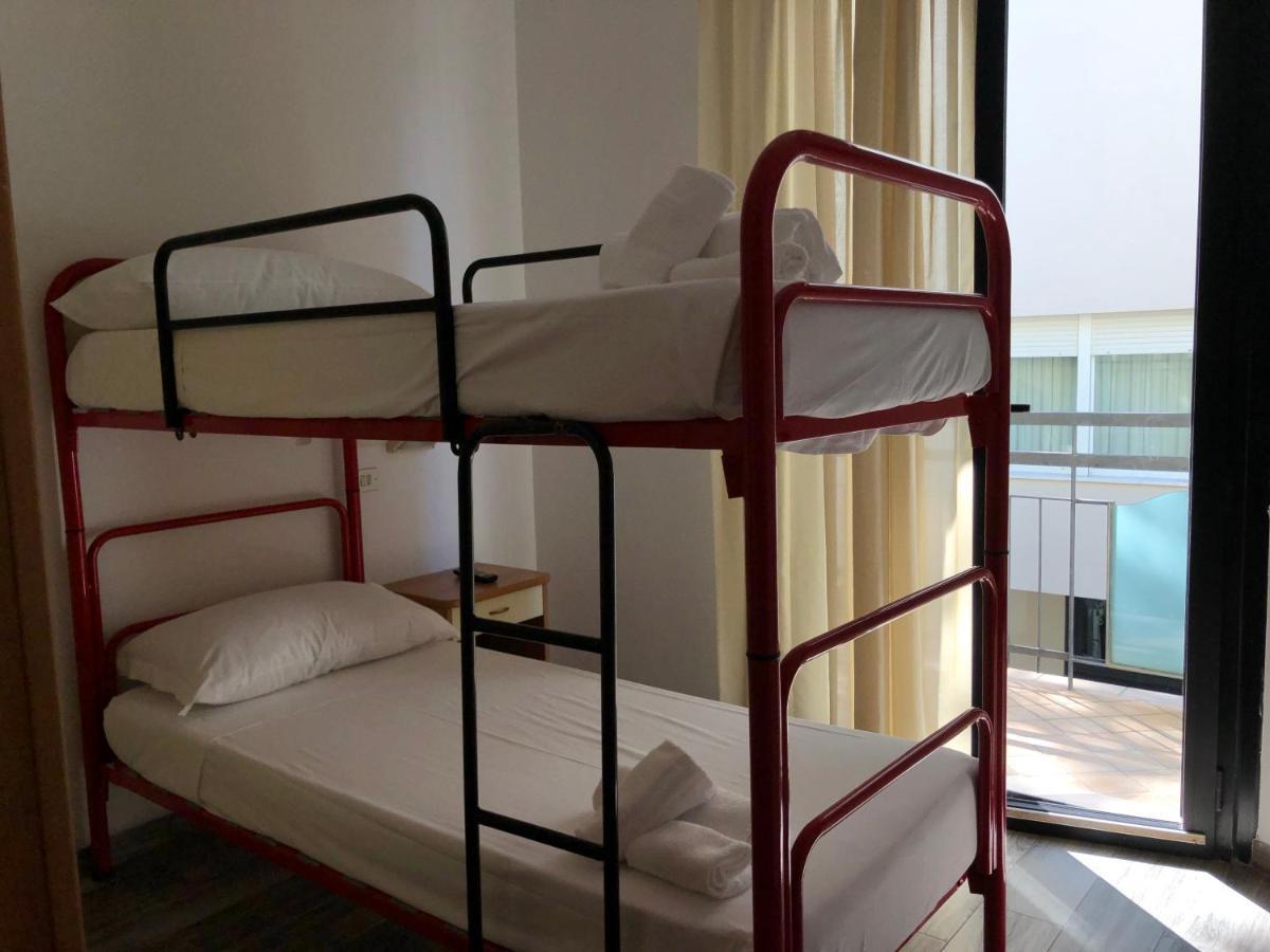 Vinsea Hotel Μπελάρια-Ιτζέα Μαρίνα Εξωτερικό φωτογραφία
