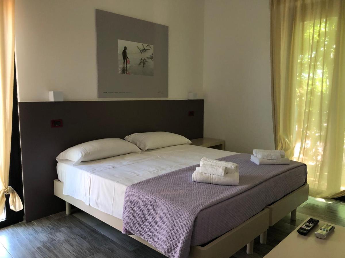 Vinsea Hotel Μπελάρια-Ιτζέα Μαρίνα Εξωτερικό φωτογραφία