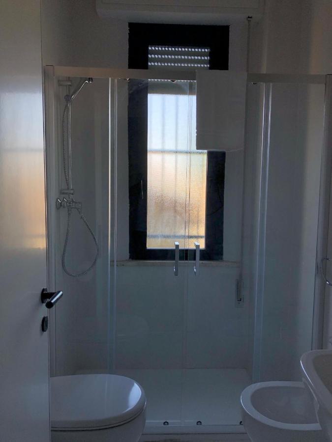 Vinsea Hotel Μπελάρια-Ιτζέα Μαρίνα Εξωτερικό φωτογραφία