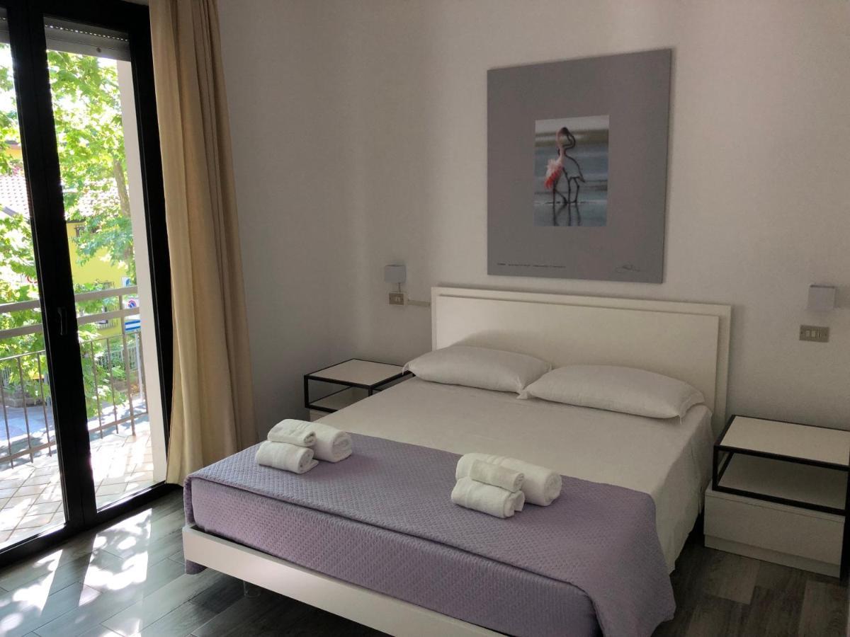 Vinsea Hotel Μπελάρια-Ιτζέα Μαρίνα Εξωτερικό φωτογραφία