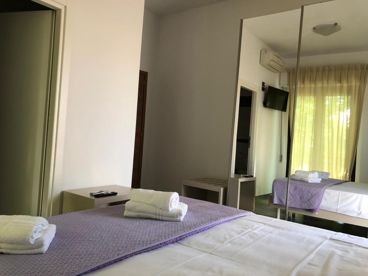 Vinsea Hotel Μπελάρια-Ιτζέα Μαρίνα Εξωτερικό φωτογραφία