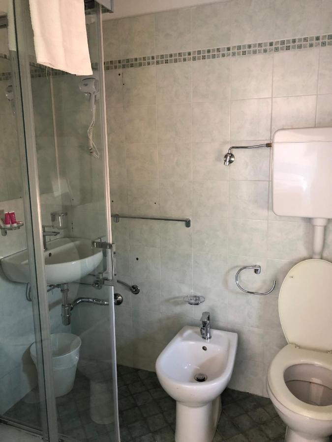 Vinsea Hotel Μπελάρια-Ιτζέα Μαρίνα Εξωτερικό φωτογραφία
