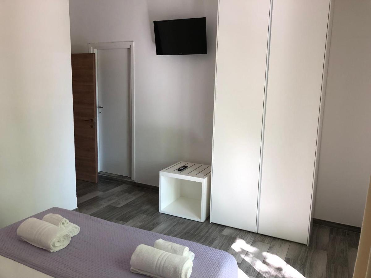 Vinsea Hotel Μπελάρια-Ιτζέα Μαρίνα Εξωτερικό φωτογραφία