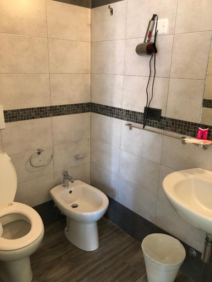 Vinsea Hotel Μπελάρια-Ιτζέα Μαρίνα Εξωτερικό φωτογραφία