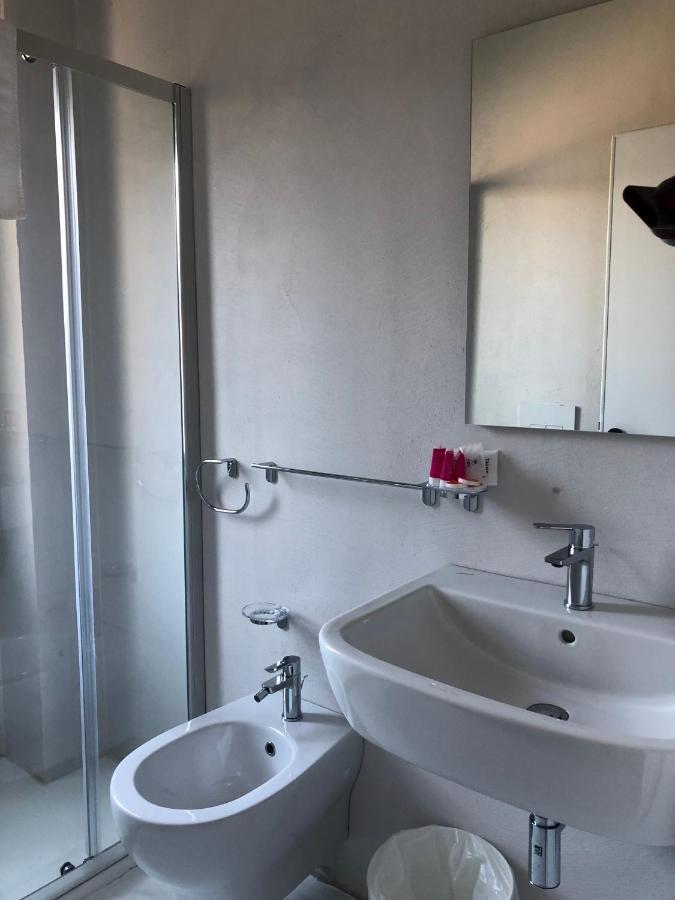 Vinsea Hotel Μπελάρια-Ιτζέα Μαρίνα Εξωτερικό φωτογραφία