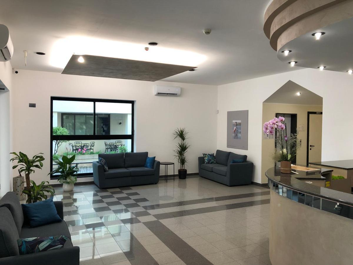 Vinsea Hotel Μπελάρια-Ιτζέα Μαρίνα Εξωτερικό φωτογραφία