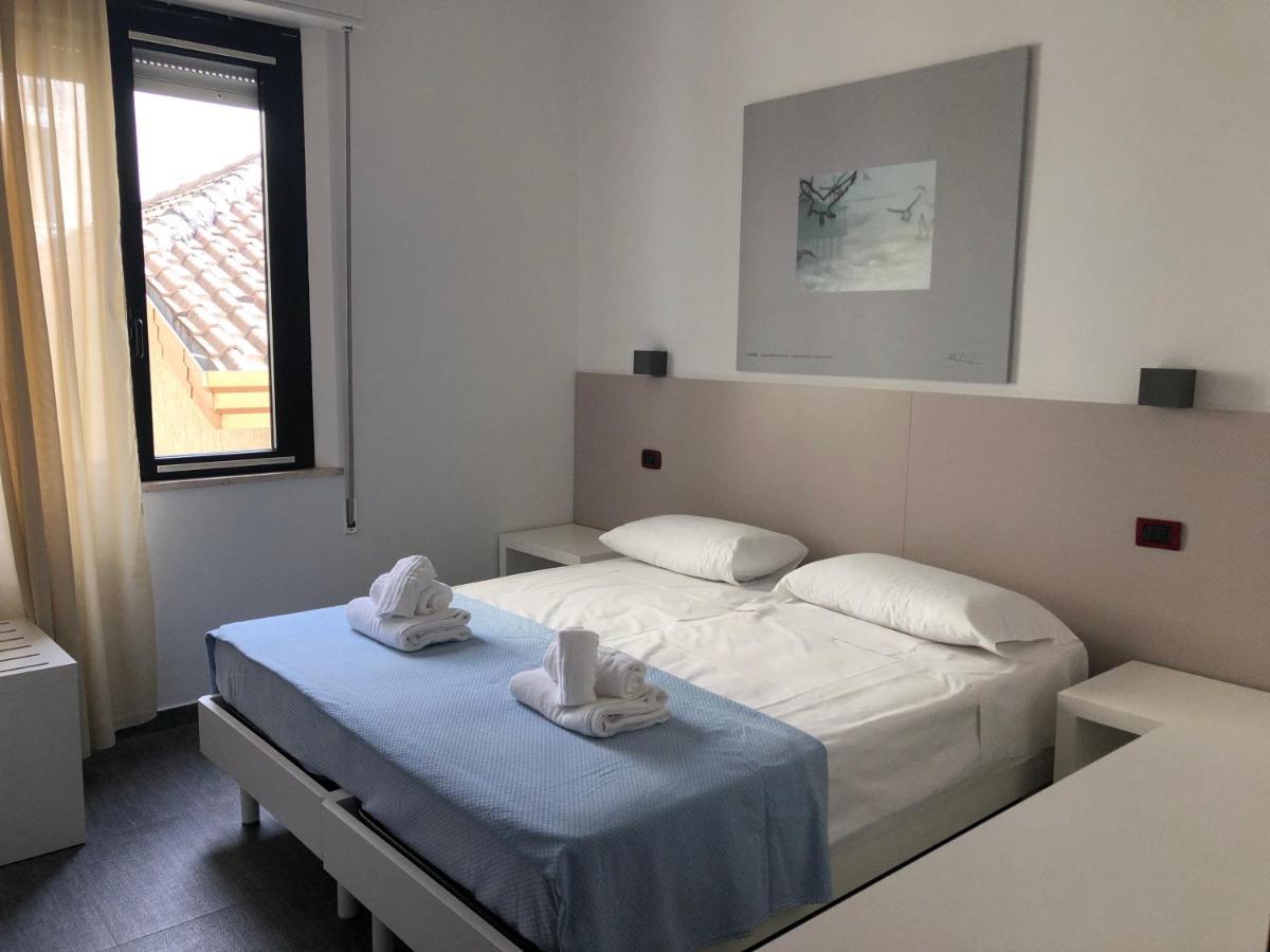 Vinsea Hotel Μπελάρια-Ιτζέα Μαρίνα Εξωτερικό φωτογραφία