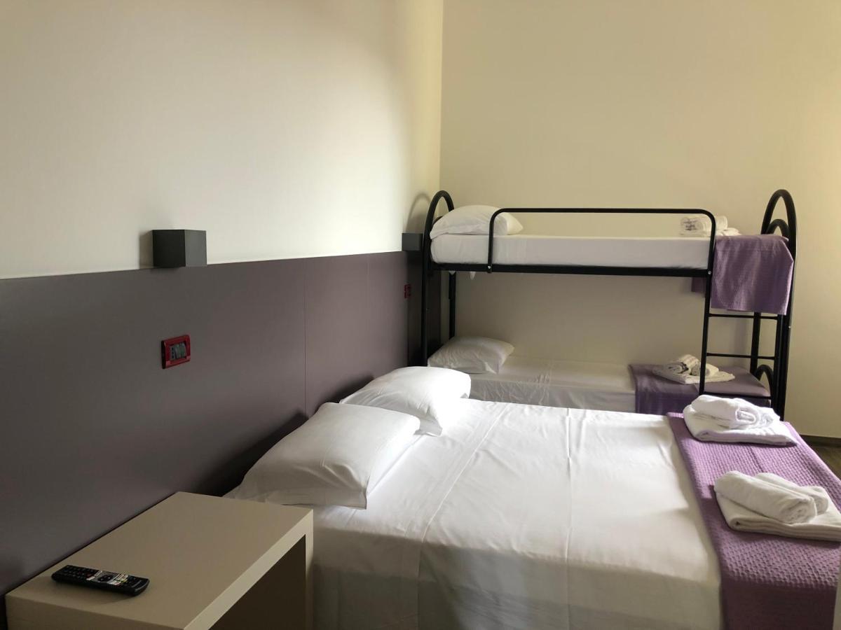 Vinsea Hotel Μπελάρια-Ιτζέα Μαρίνα Εξωτερικό φωτογραφία