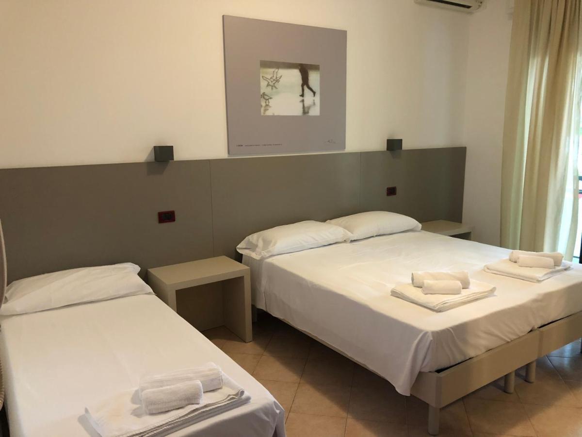 Vinsea Hotel Μπελάρια-Ιτζέα Μαρίνα Εξωτερικό φωτογραφία