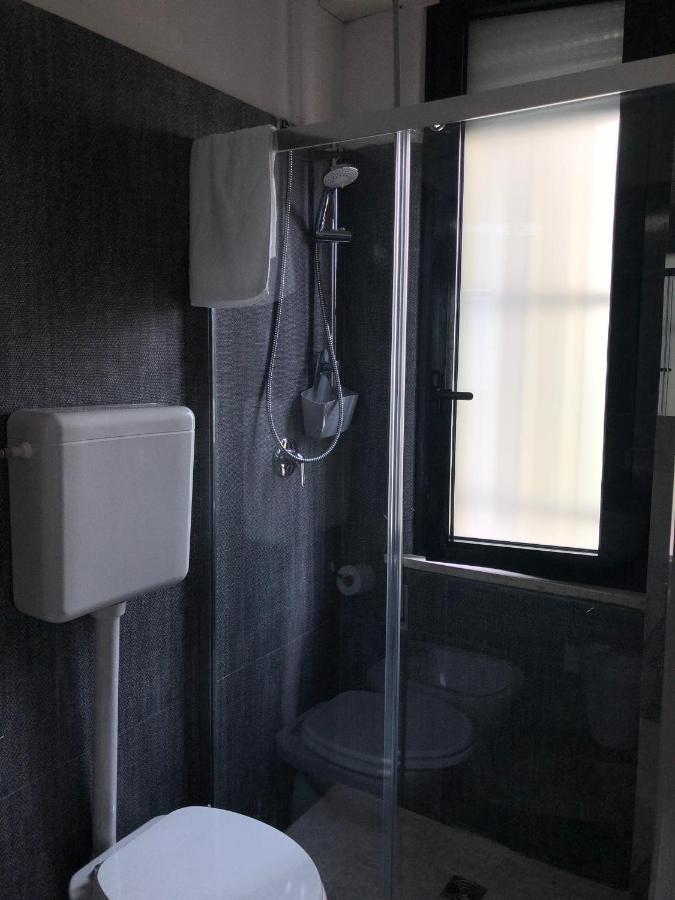 Vinsea Hotel Μπελάρια-Ιτζέα Μαρίνα Εξωτερικό φωτογραφία