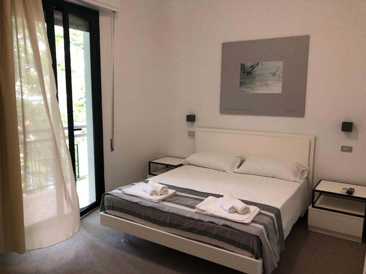 Vinsea Hotel Μπελάρια-Ιτζέα Μαρίνα Εξωτερικό φωτογραφία