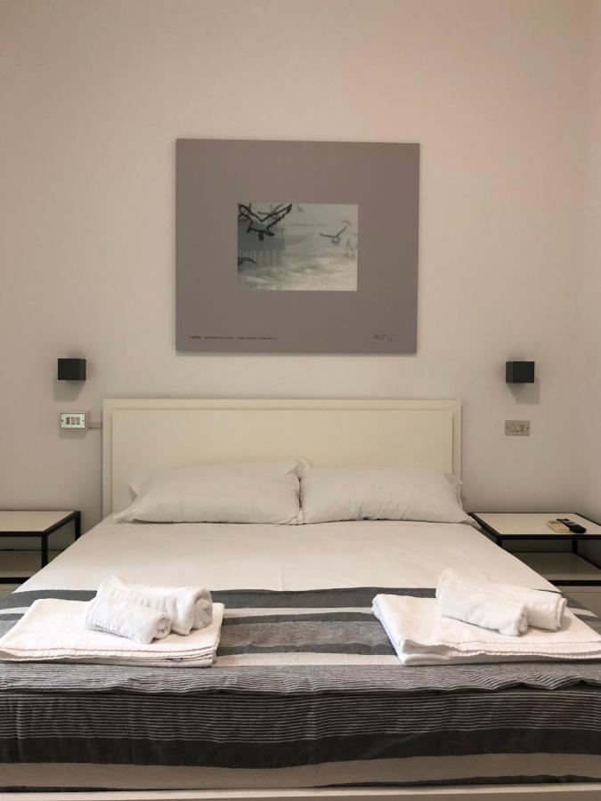 Vinsea Hotel Μπελάρια-Ιτζέα Μαρίνα Εξωτερικό φωτογραφία