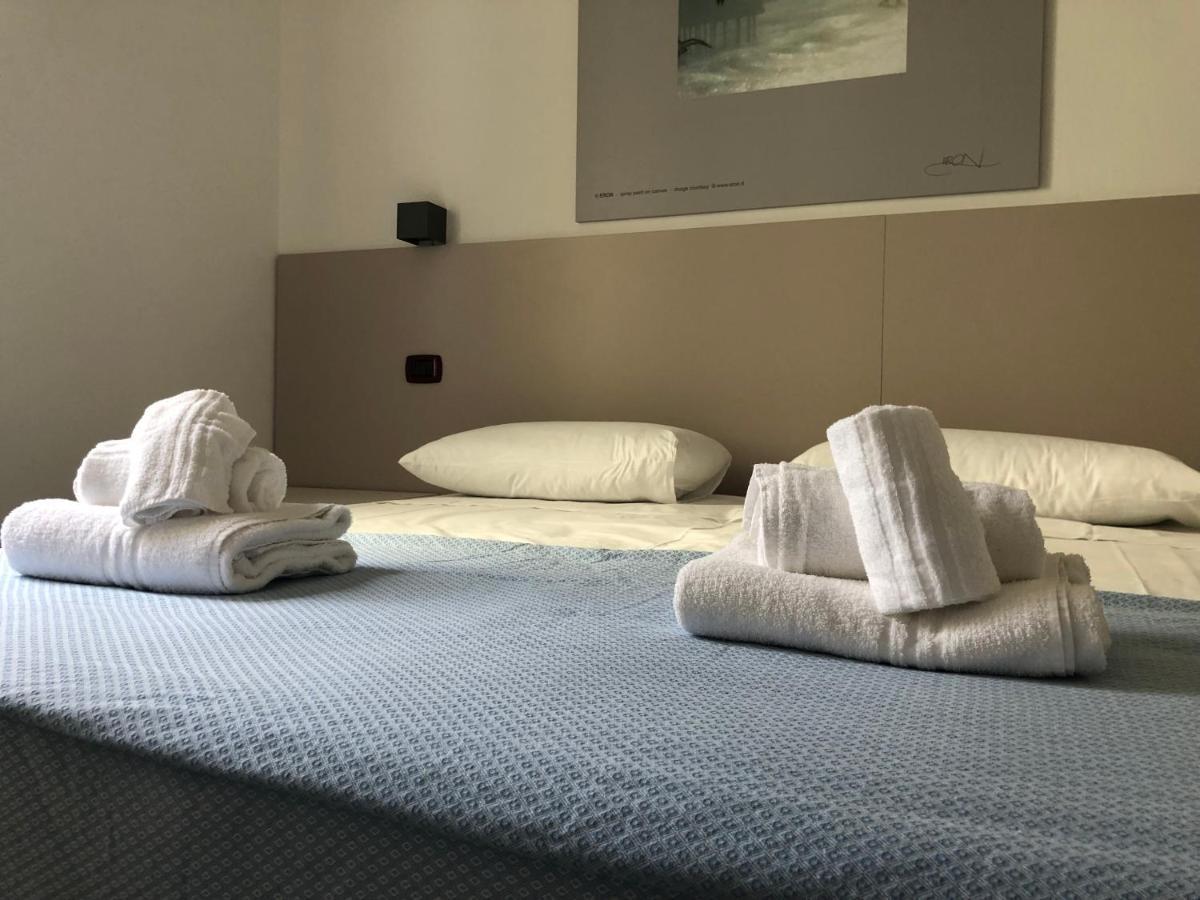 Vinsea Hotel Μπελάρια-Ιτζέα Μαρίνα Εξωτερικό φωτογραφία