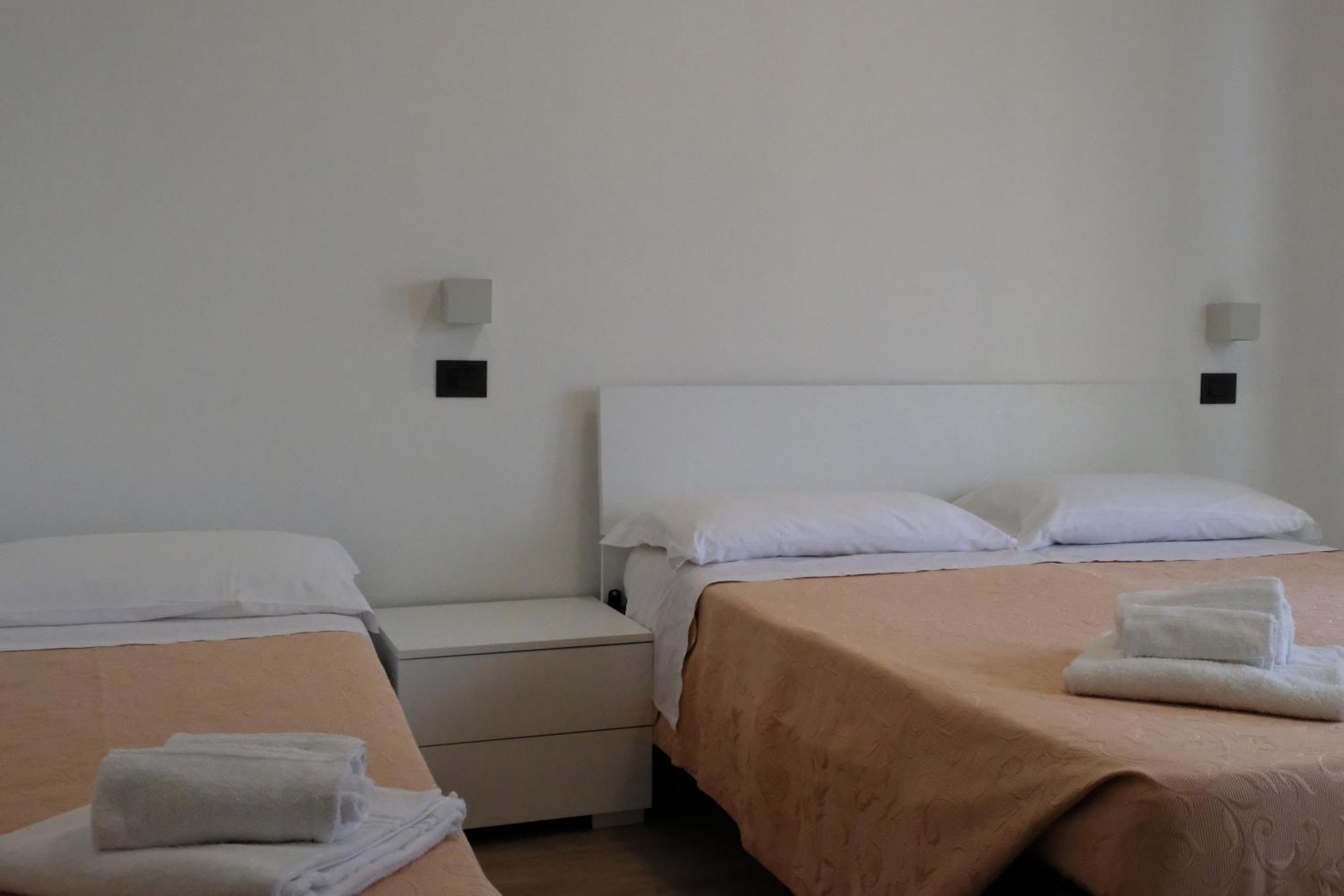 Vinsea Hotel Μπελάρια-Ιτζέα Μαρίνα Εξωτερικό φωτογραφία