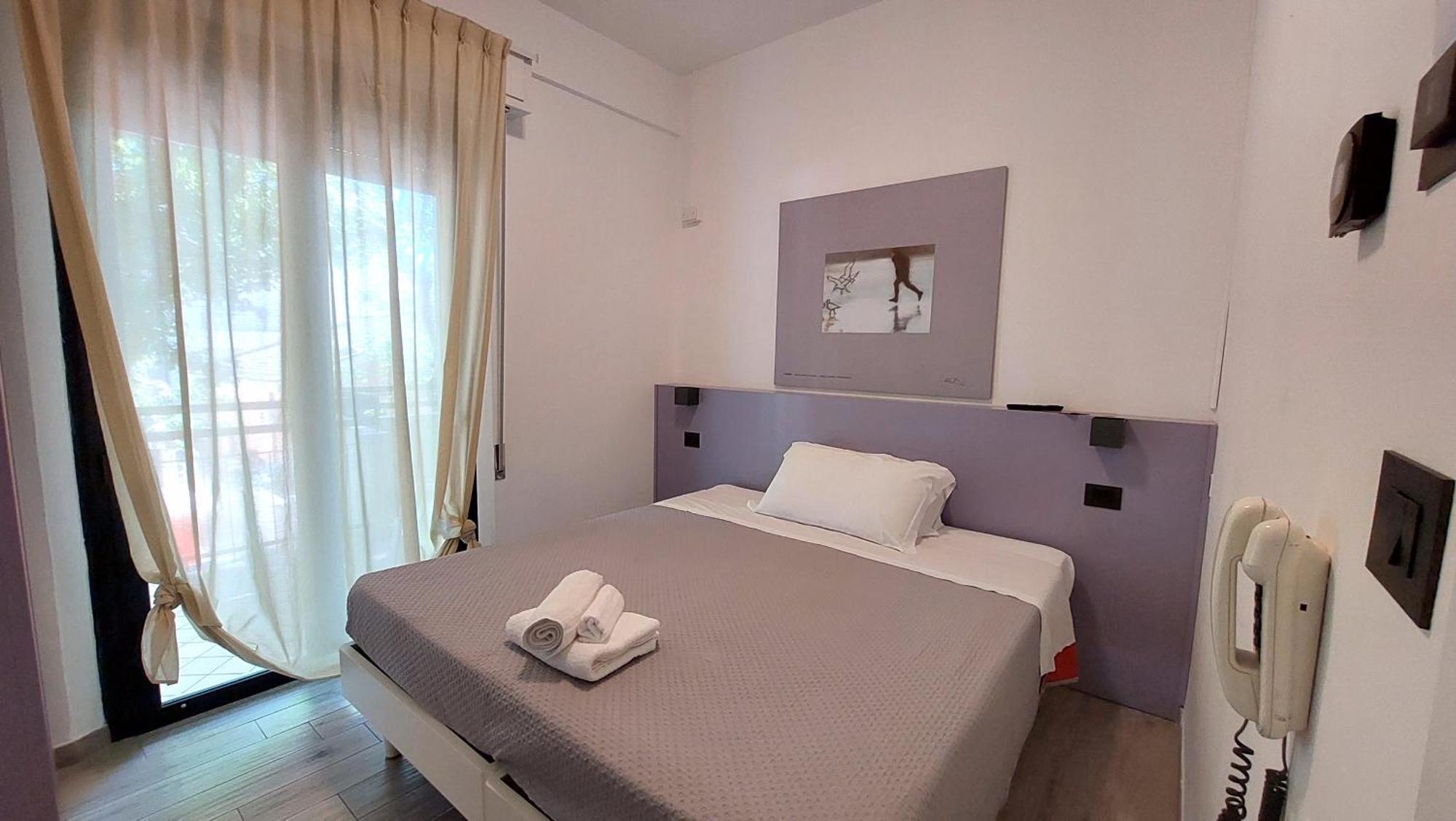 Vinsea Hotel Μπελάρια-Ιτζέα Μαρίνα Εξωτερικό φωτογραφία