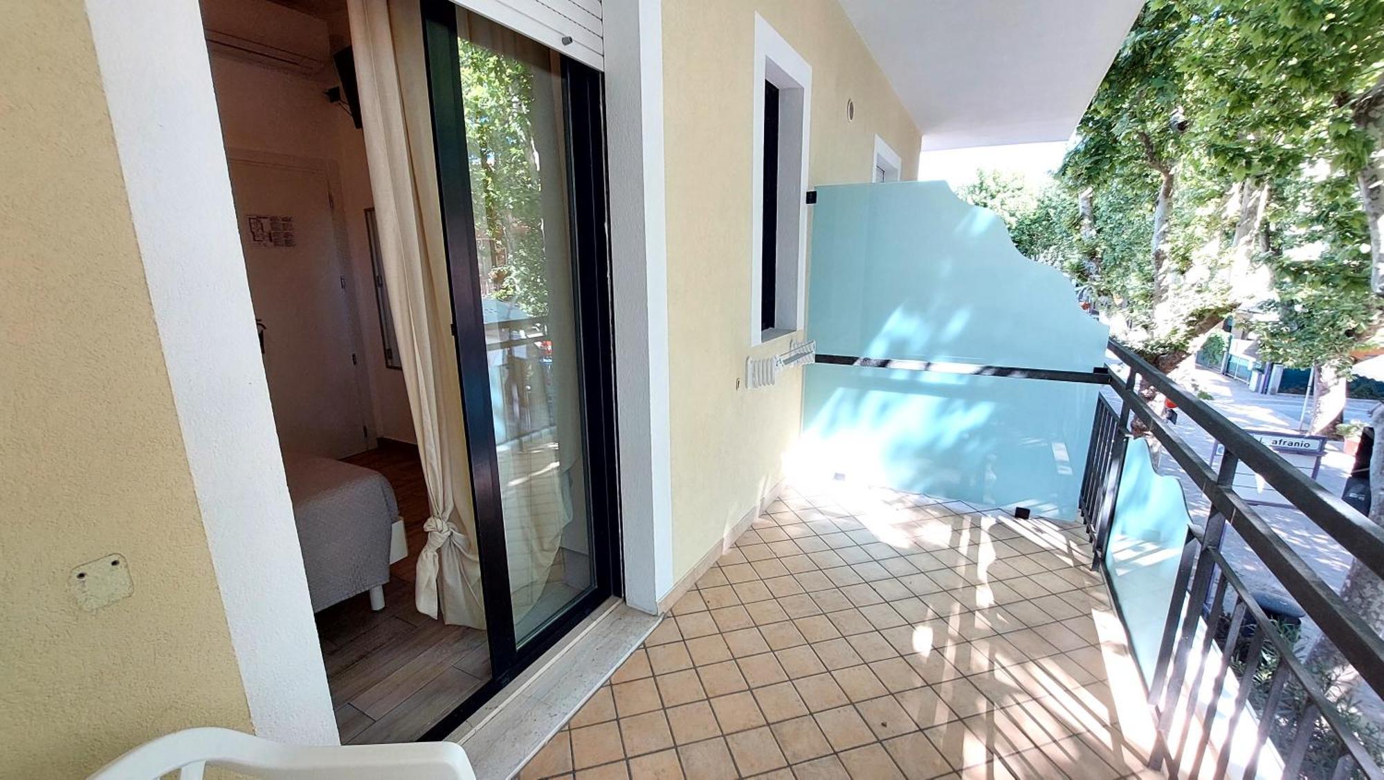Vinsea Hotel Μπελάρια-Ιτζέα Μαρίνα Εξωτερικό φωτογραφία