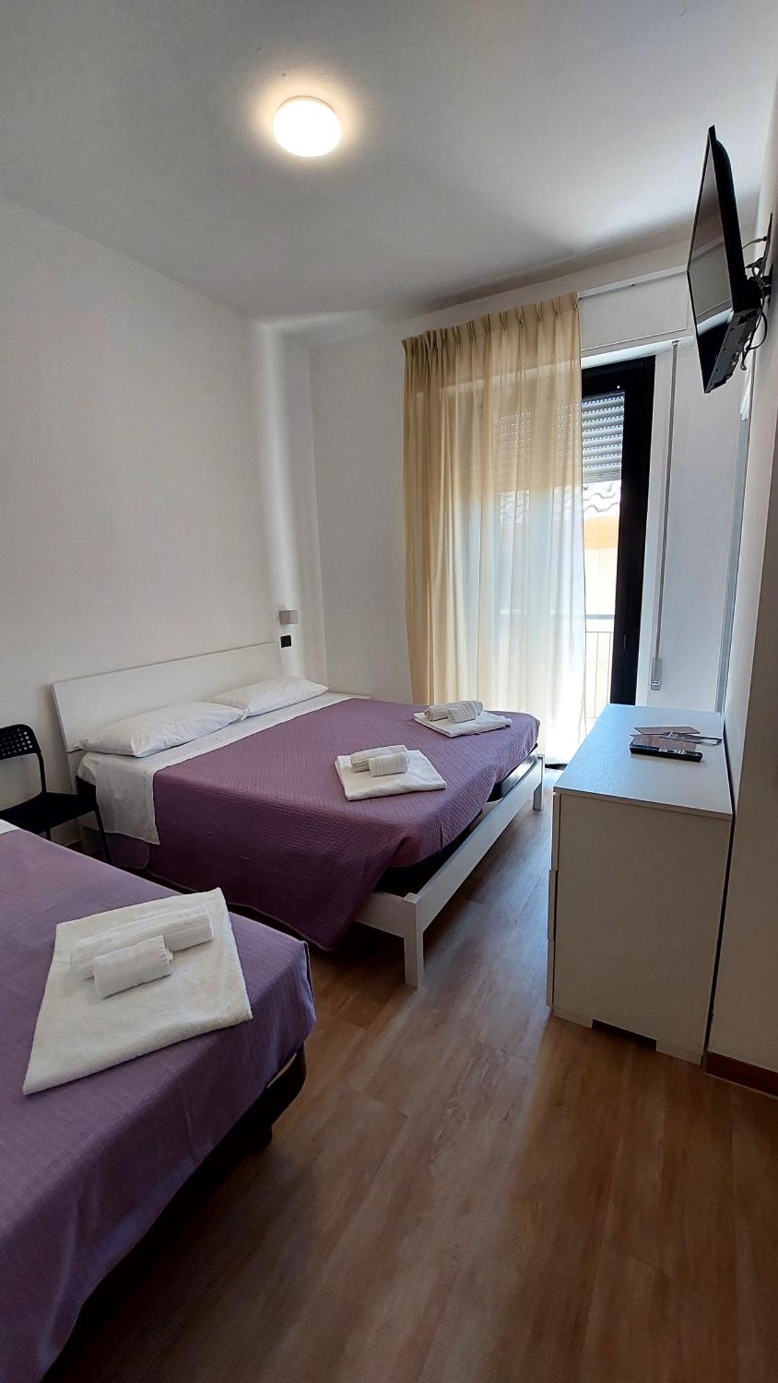 Vinsea Hotel Μπελάρια-Ιτζέα Μαρίνα Εξωτερικό φωτογραφία