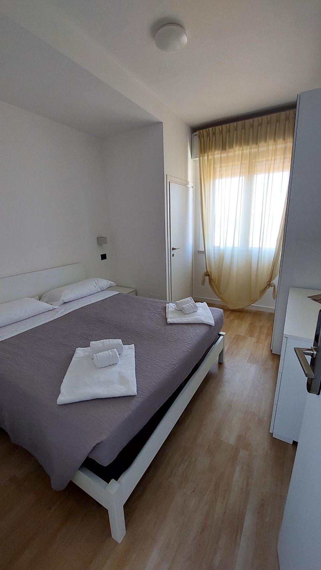 Vinsea Hotel Μπελάρια-Ιτζέα Μαρίνα Εξωτερικό φωτογραφία