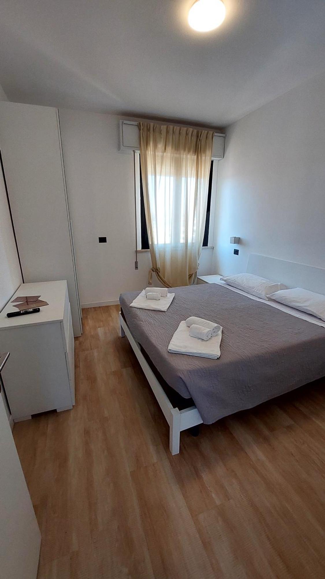 Vinsea Hotel Μπελάρια-Ιτζέα Μαρίνα Εξωτερικό φωτογραφία