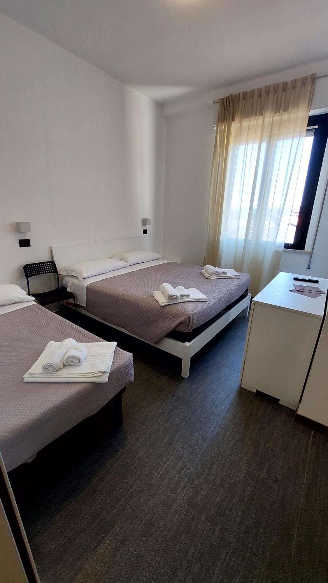 Vinsea Hotel Μπελάρια-Ιτζέα Μαρίνα Εξωτερικό φωτογραφία