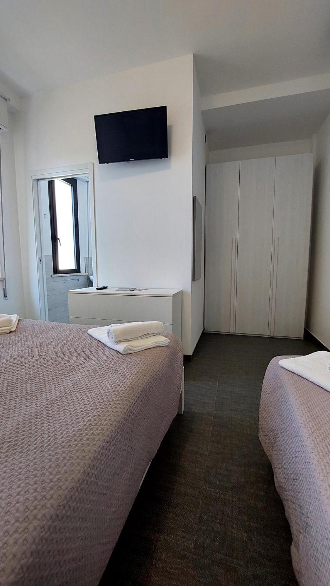 Vinsea Hotel Μπελάρια-Ιτζέα Μαρίνα Εξωτερικό φωτογραφία